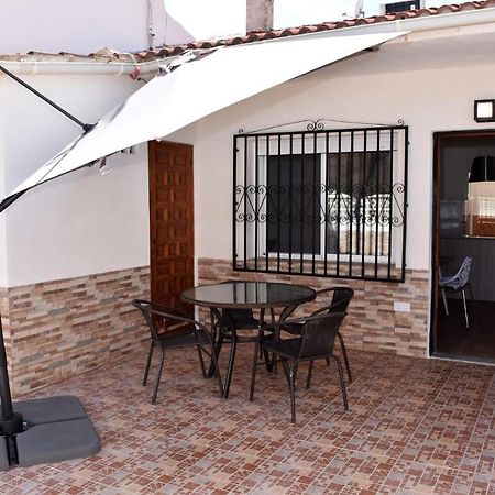 Casa Alex Torrevieja- Holiday House - Con Piscina Comunitaria Eksteriør bilde
