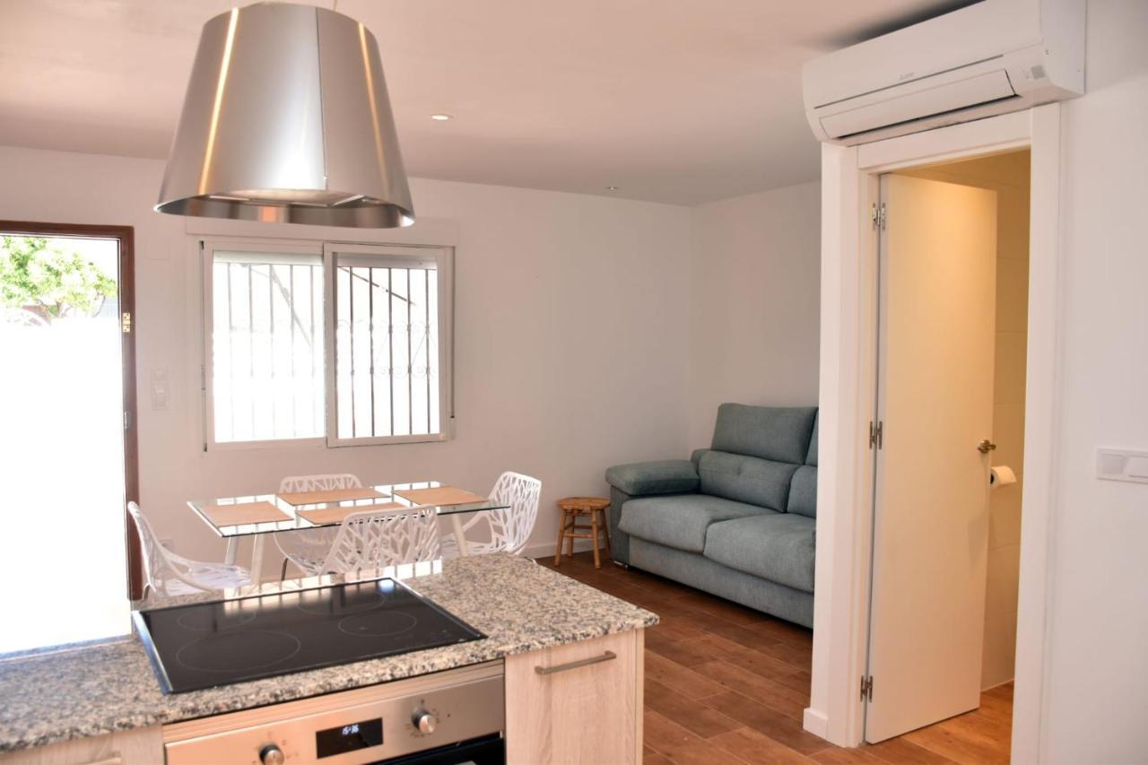 Casa Alex Torrevieja- Holiday House - Con Piscina Comunitaria Eksteriør bilde