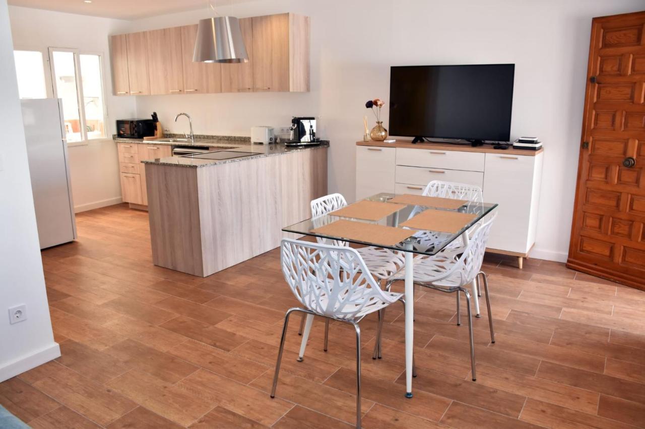 Casa Alex Torrevieja- Holiday House - Con Piscina Comunitaria Eksteriør bilde